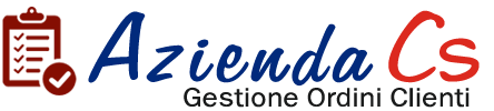 ordini clienti