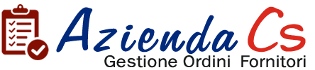 ordini clienti