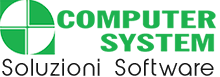 Computer System Verona